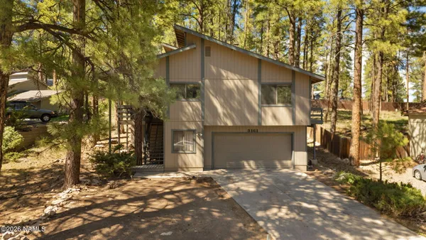 $610,000 | 3161 South Troxler Circle, Flagstaff, AZ 86005