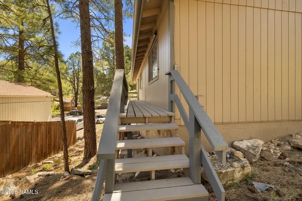 $610,000 | 3161 South Troxler Circle, Flagstaff, AZ 86005