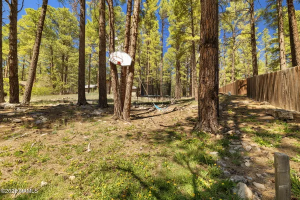 $610,000 | 3161 South Troxler Circle, Flagstaff, AZ 86005