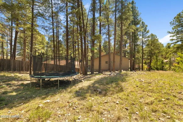 $610,000 | 3161 South Troxler Circle, Flagstaff, AZ 86005