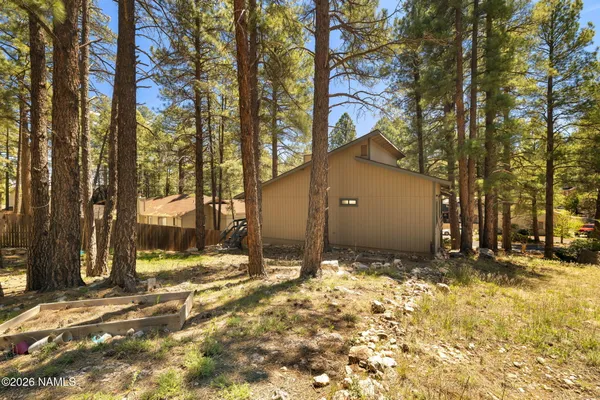$610,000 | 3161 South Troxler Circle, Flagstaff, AZ 86005