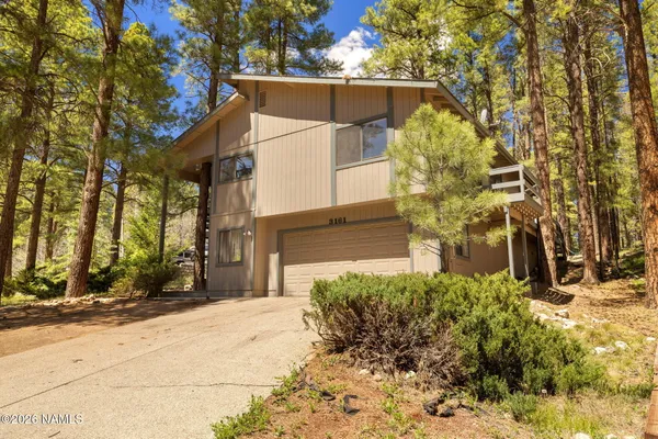 $610,000 | 3161 South Troxler Circle, Flagstaff, AZ 86005