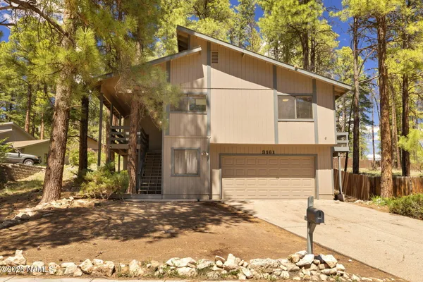 $610,000 | 3161 South Troxler Circle, Flagstaff, AZ 86005