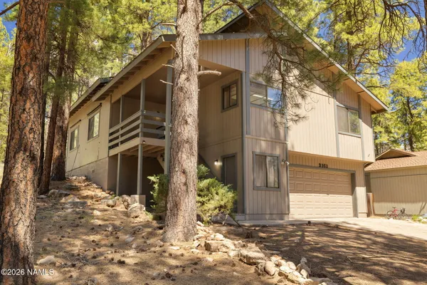 $610,000 | 3161 South Troxler Circle, Flagstaff, AZ 86005