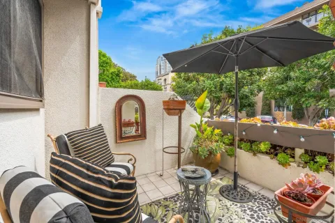 $829,000 | 701 Kettner Boulevard, Unit 21, San Diego, CA 92101