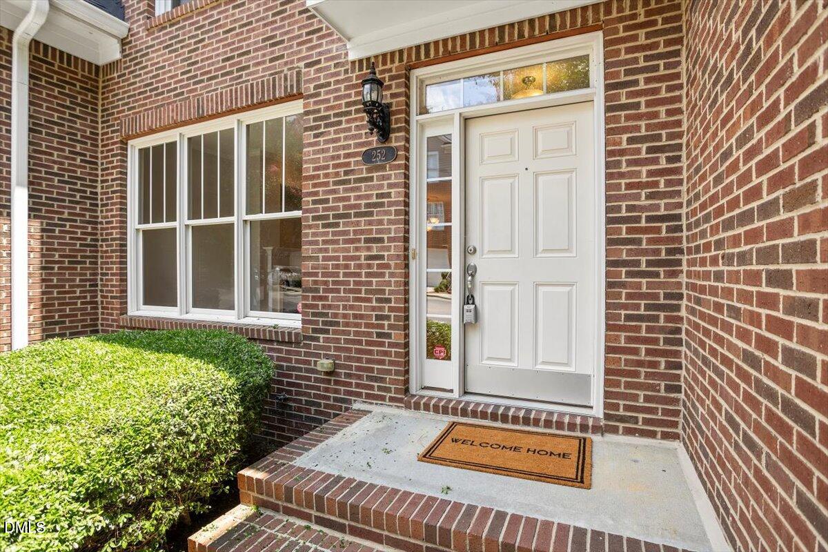 252 Ashton Hall Lane Raleigh, NC 27609 - Photo 36 of 45