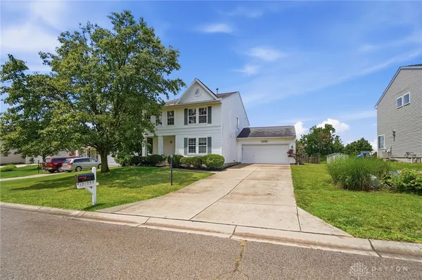 $379,990 | 10109 South Cliff Swallow Court, Miamisburg, OH 45342