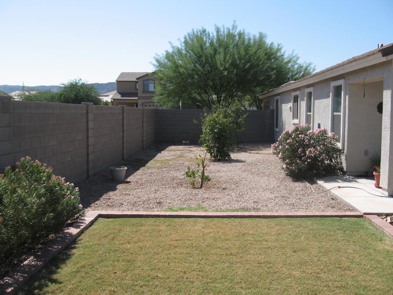 2508 West Carter Road Phoenix, AZ 85041 - Photo 8 of 12 Side lot