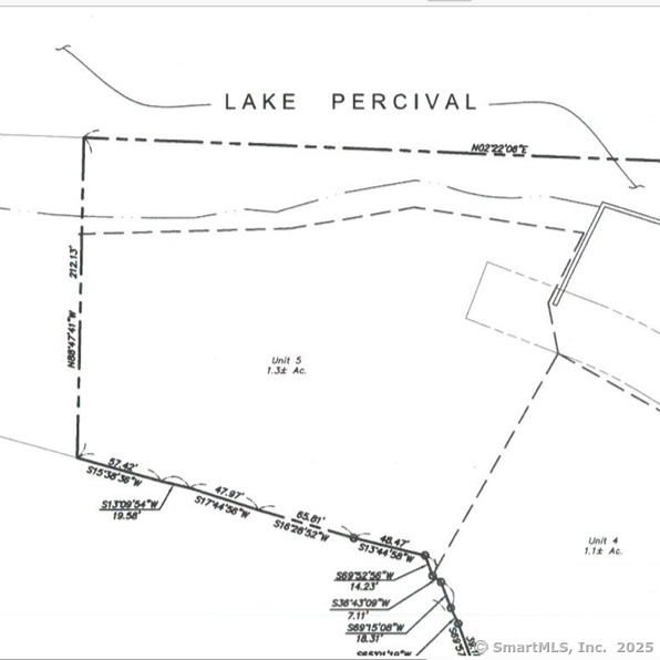 5 Waterside Way Cheshire, CT 06410 - Photo 2 of 8 a picture of a room