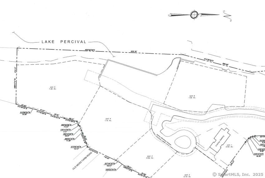 5 Waterside Way Cheshire, CT 06410 - Photo 3 of 8 a bathroom with a shower