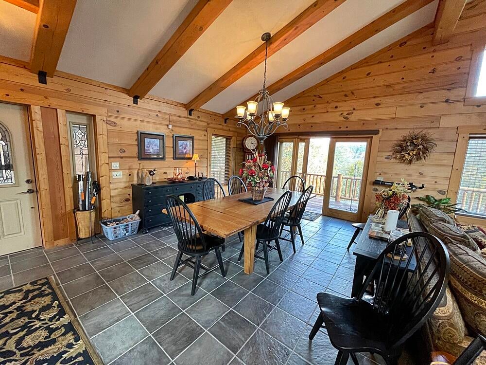 642 Hickory Hill Road Slatyfork, WV 26291 - Photo 8 of 49 Gallery Image 8