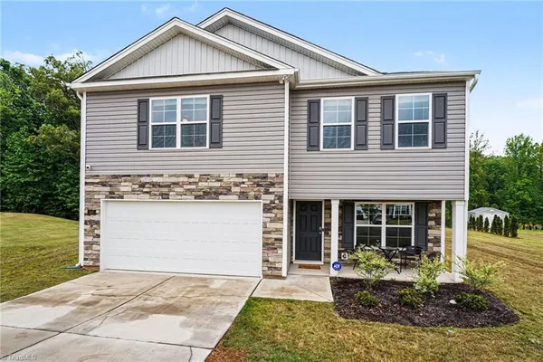 $315,900 | 163 Green Mallard Way, Mayodan, NC 27027