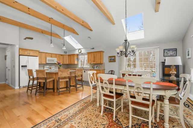 $995,000 | 22 Karen Way, Orleans, MA 02653