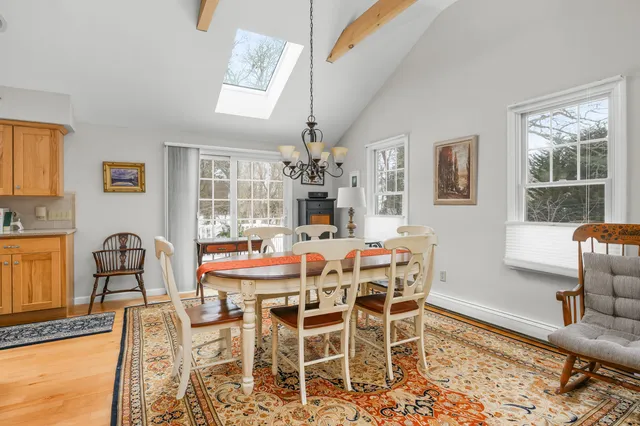 $995,000 | 22 Karen Way, Orleans, MA 02653