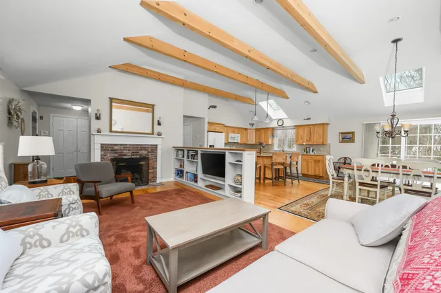 $995,000 | 22 Karen Way, Orleans, MA 02653