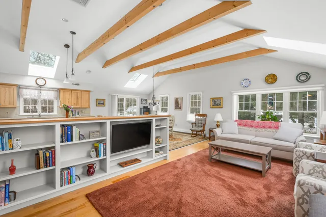 $995,000 | 22 Karen Way, Orleans, MA 02653