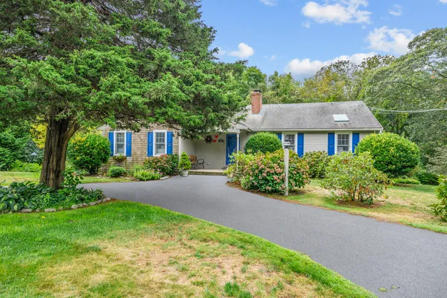 $995,000 | 22 Karen Way, Orleans, MA 02653