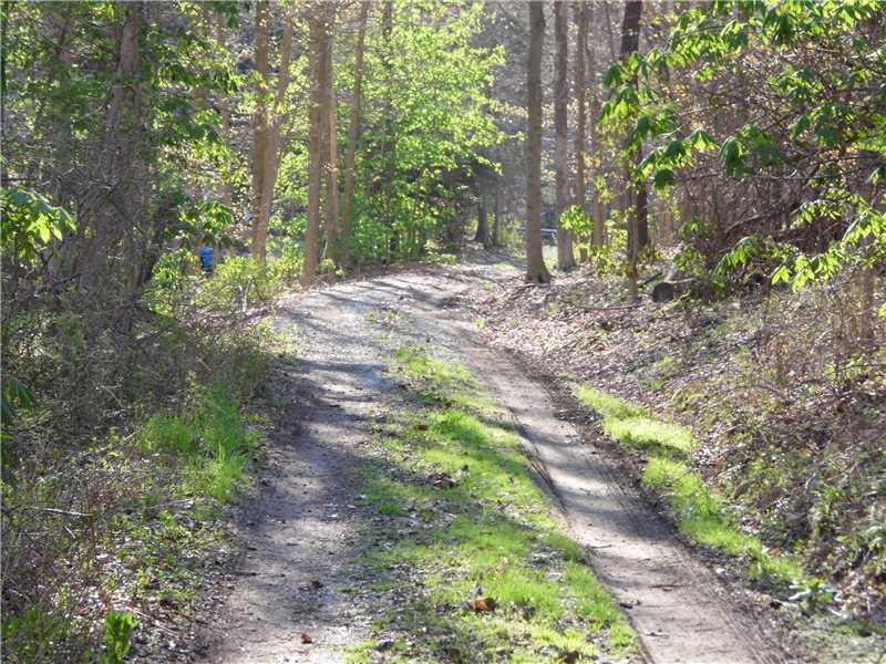 1205 Ewing Road Coraopolis, PA 15108 - Photo 1 of 7 Land/Lot. DRAMATIC ENTRANCE TO YOUR FUTURE HOMESITE!