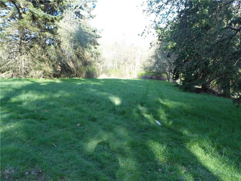 1205 Ewing Road Coraopolis, PA 15108 - Photo 7 of 7 Land. ANOTHER POSSIBLE HOMESITE FOR YOUR DREAM HOME
