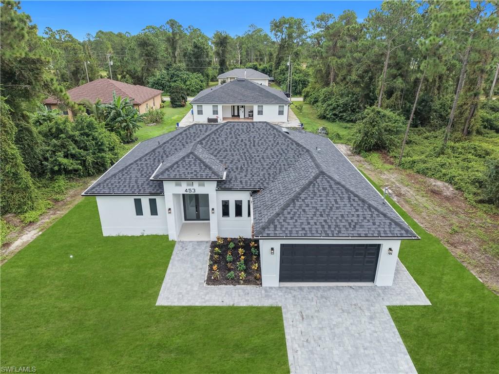 453 Spring Avenue Lehigh Acres, FL 33974 - Photo 43 of 50 Gallery Image 43