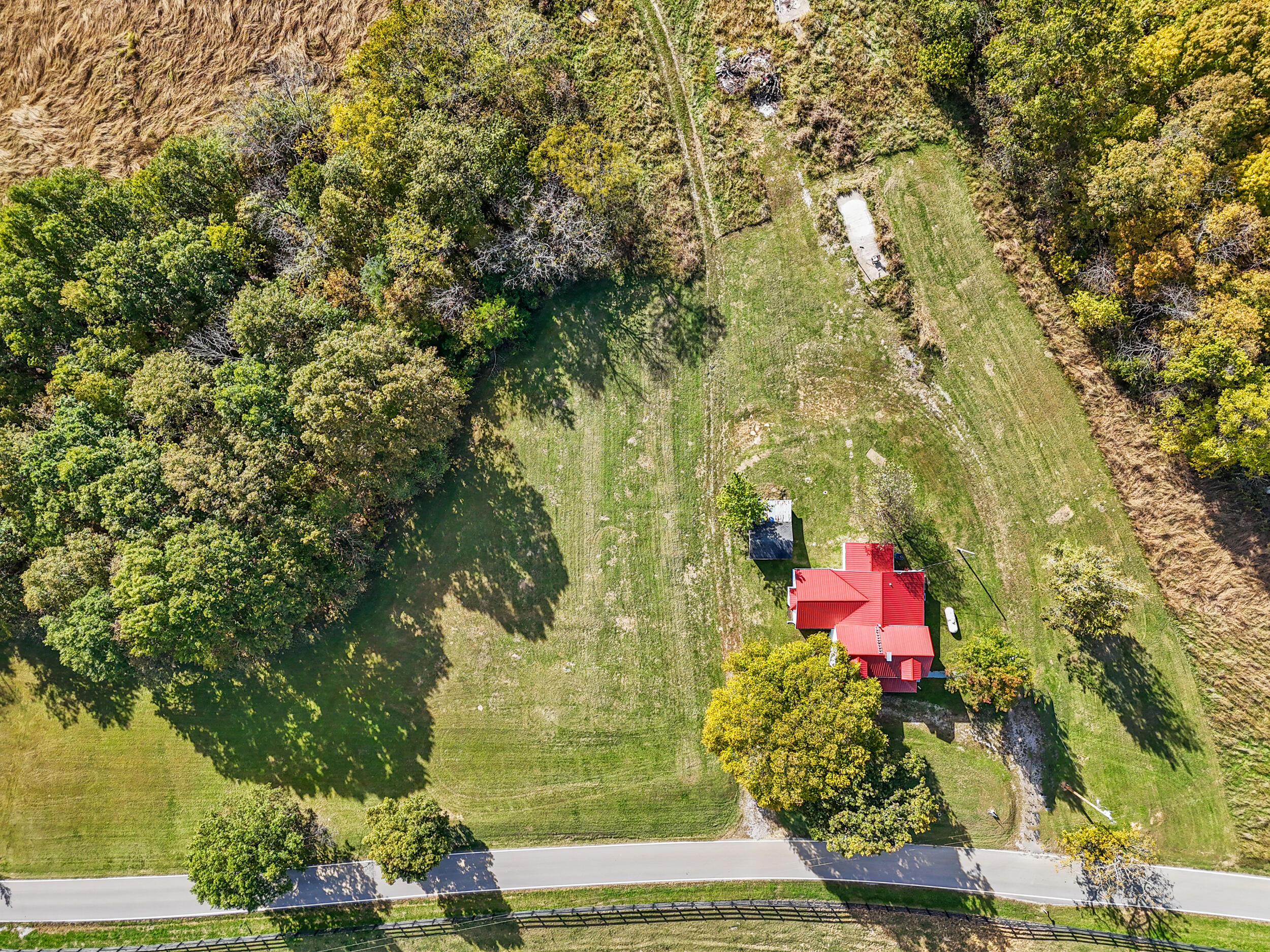 5021 St Johns Road Frankfort, KY 40601 - Photo 19 of 45 dji_20251013160115_0256_d