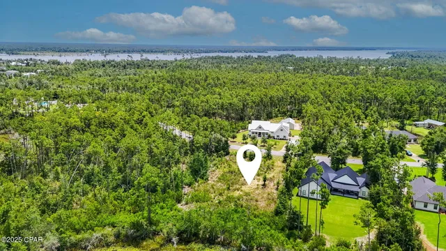 $75,000 | 4127 Cedar Creek Drive, Panama City, FL 32409