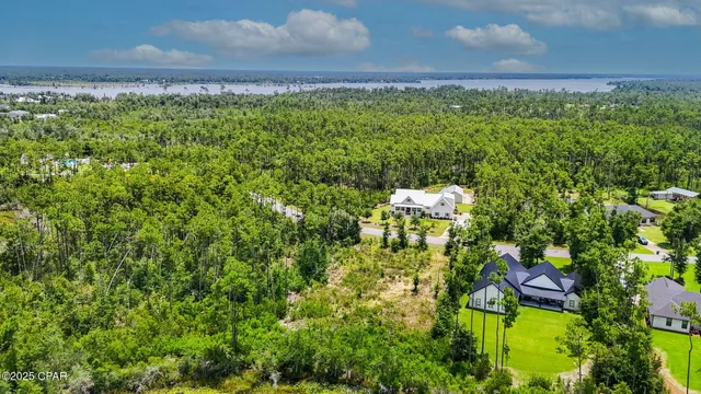 $75,000 | 4127 Cedar Creek Drive, Panama City, FL 32409