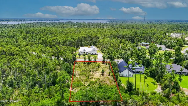 $75,000 | 4127 Cedar Creek Drive, Panama City, FL 32409