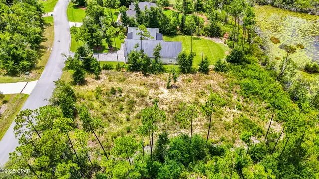 $75,000 | 4127 Cedar Creek Drive, Panama City, FL 32409