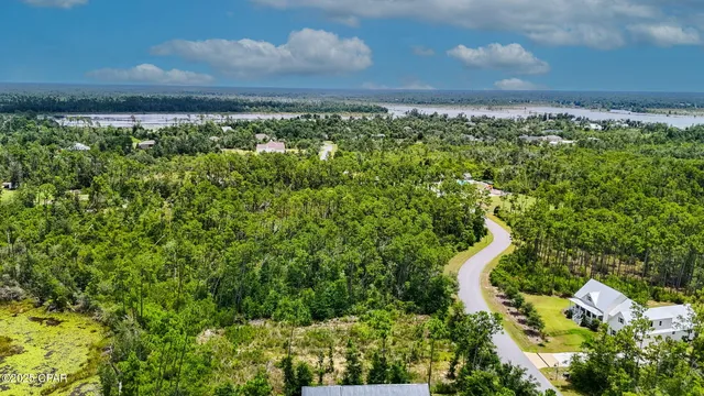 $75,000 | 4127 Cedar Creek Drive, Panama City, FL 32409