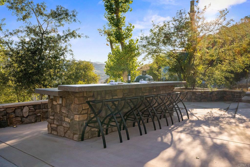 26380 San Felipe Road Warner Springs, CA 92086 - Photo 12 of 69 a view of an outdoor seating area