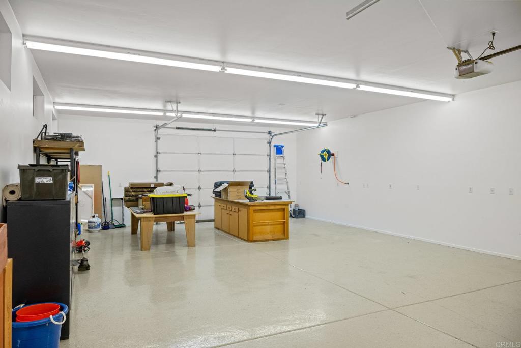 26380 San Felipe Road Warner Springs, CA 92086 - Photo 45 of 69 a view of storage and utility room with racks