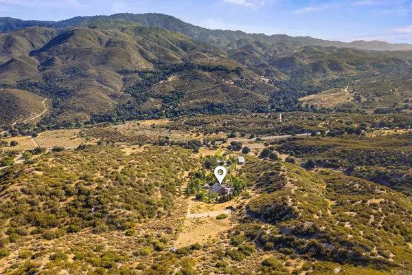 $1,679,000 | 26380 San Felipe Road, Warner Springs, CA 92086