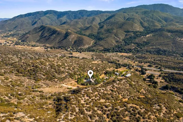 $1,679,000 | 26380 San Felipe Road, Warner Springs, CA 92086