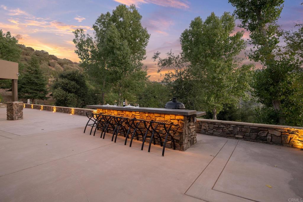 26380 San Felipe Road Warner Springs, CA 92086 - Photo 59 of 69 a view of outdoor space with seating