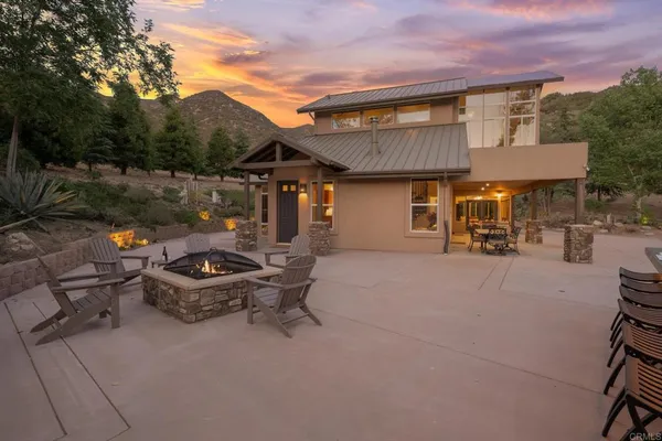 $1,679,000 | 26380 San Felipe Road, Warner Springs, CA 92086