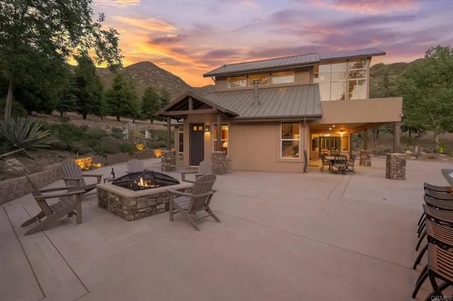 $1,679,000 | 26380 San Felipe Road, Warner Springs, CA 92086