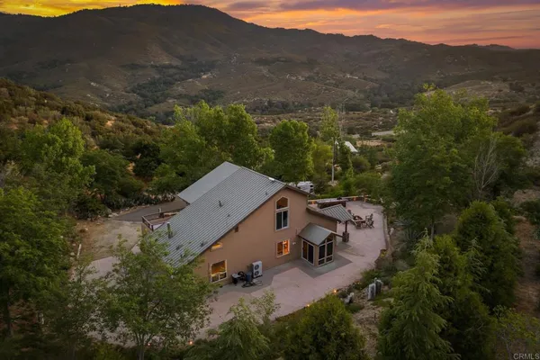 $1,679,000 | 26380 San Felipe Road, Warner Springs, CA 92086