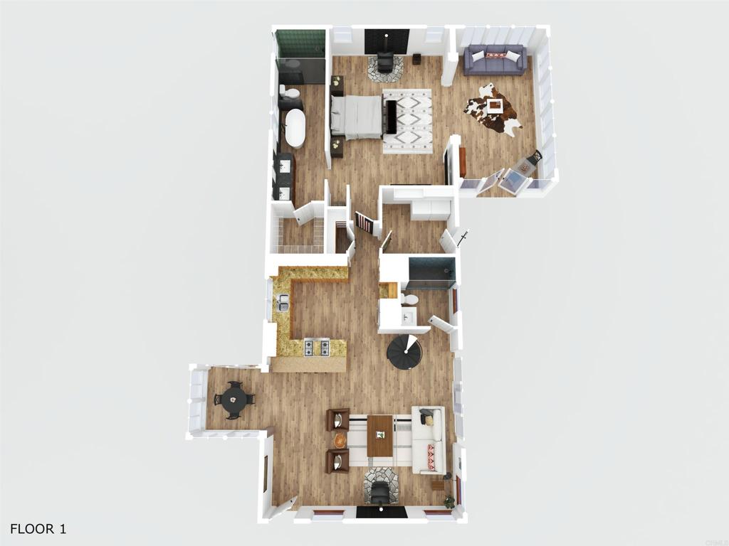 26380 San Felipe Road Warner Springs, CA 92086 - Photo 65 of 69