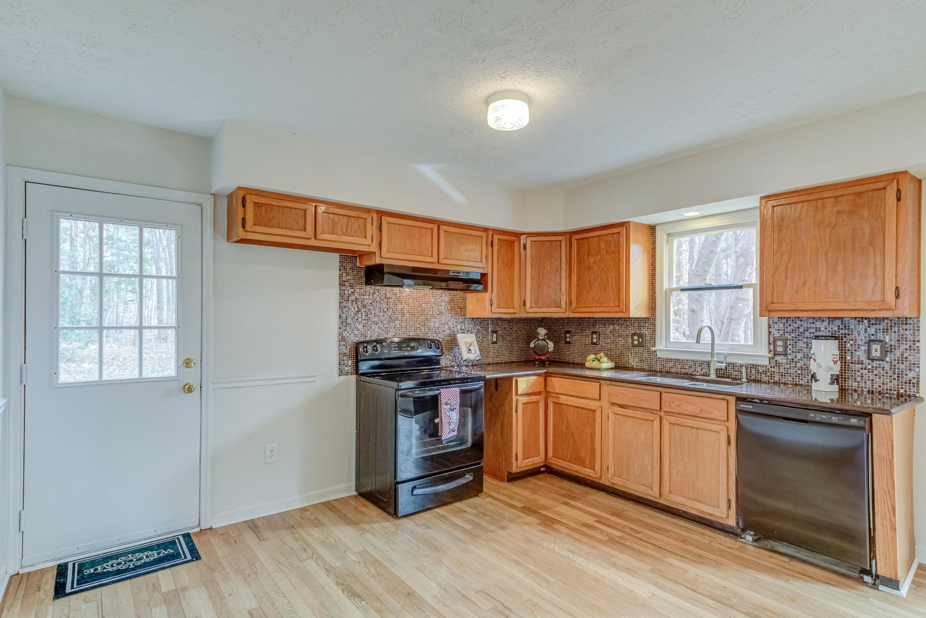 6905 Choplin Road Wake Forest, NC 27587 - Photo 14 of 38 Photo 14
