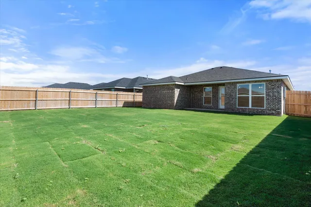 $192,000 | 1613 North Clinton Avenue, Lubbock, TX 79416