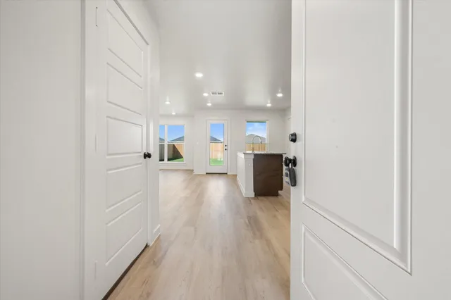 $192,000 | 1613 North Clinton Avenue, Lubbock, TX 79416