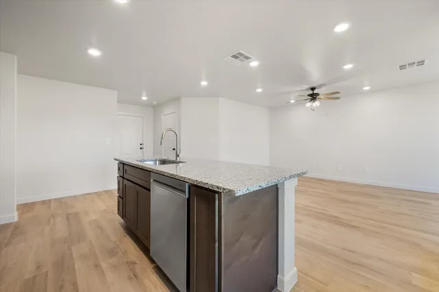 $192,000 | 1613 North Clinton Avenue, Lubbock, TX 79416