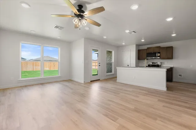 $192,000 | 1613 North Clinton Avenue, Lubbock, TX 79416