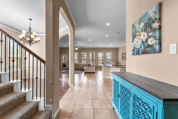 $459,900 | 606 West Fork, Webster, TX 77598