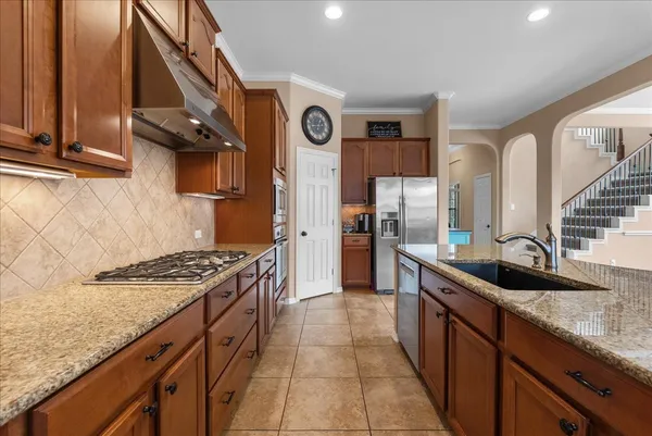 $459,900 | 606 West Fork, Webster, TX 77598
