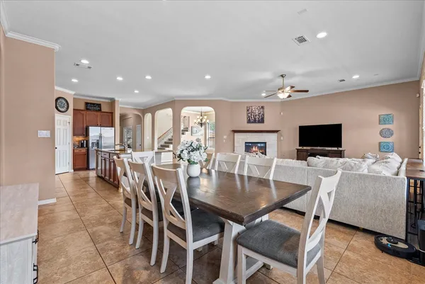 $459,900 | 606 West Fork, Webster, TX 77598