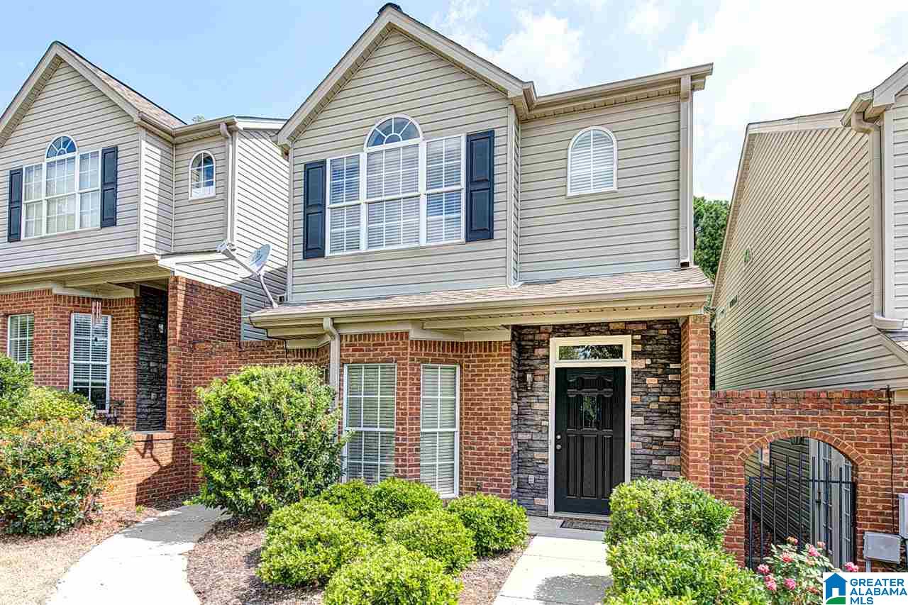 304 Calloway Terrace Pelham, AL 35124 - Photo 3 of 25