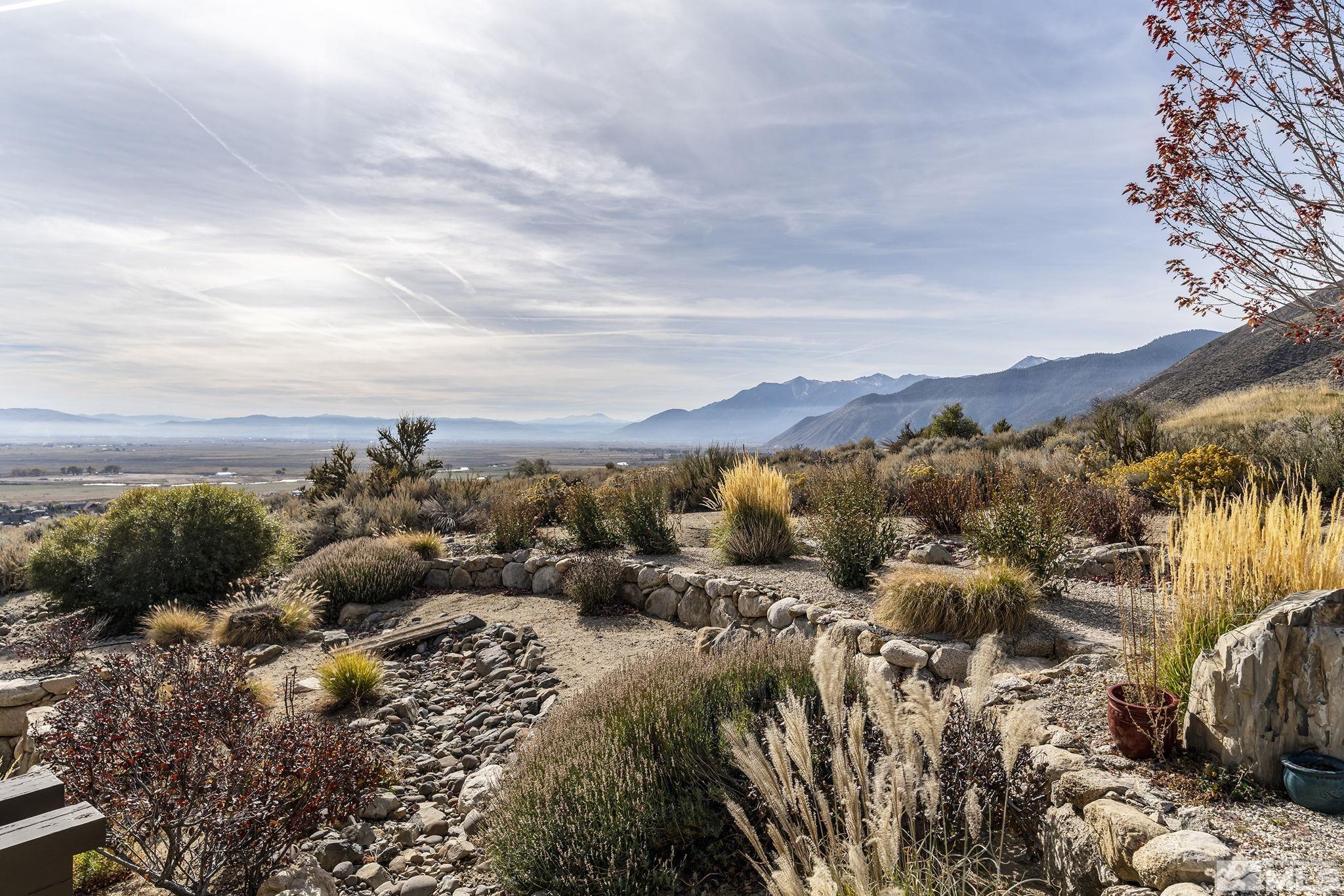 345 James Canyon Loop Genoa, NV 89411 - Photo 40 of 40 a view of a city