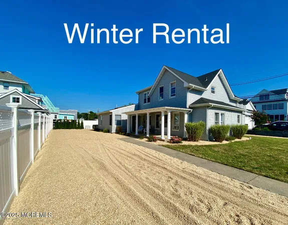 $2,600 | 402 A Street, Unit DOWNSTAIRS, Belmar, NJ 07719